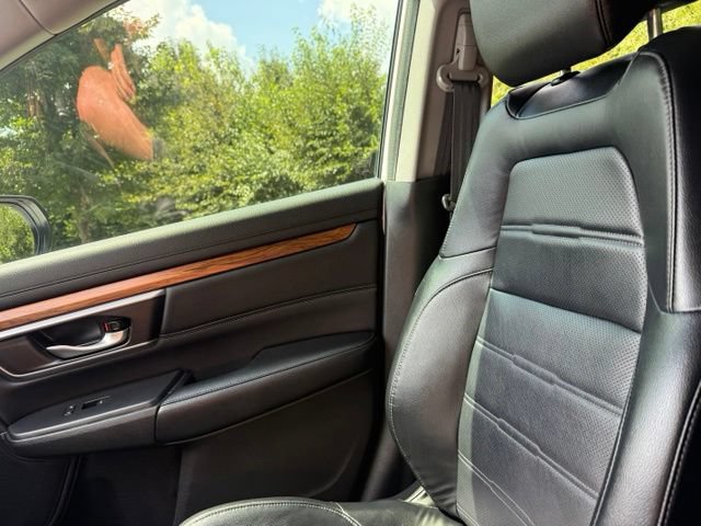 Used 2019 Honda CR-V EX-L image 13