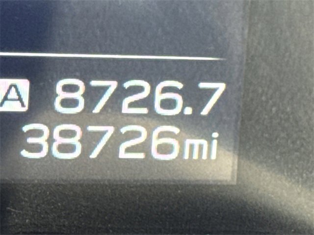 Certified 2022 Subaru Ascent Limited w/ Technology Package image 12