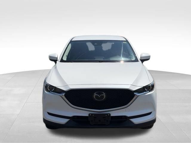 Used 2018 MAZDA CX-5 Touring AWD/4WD image 2