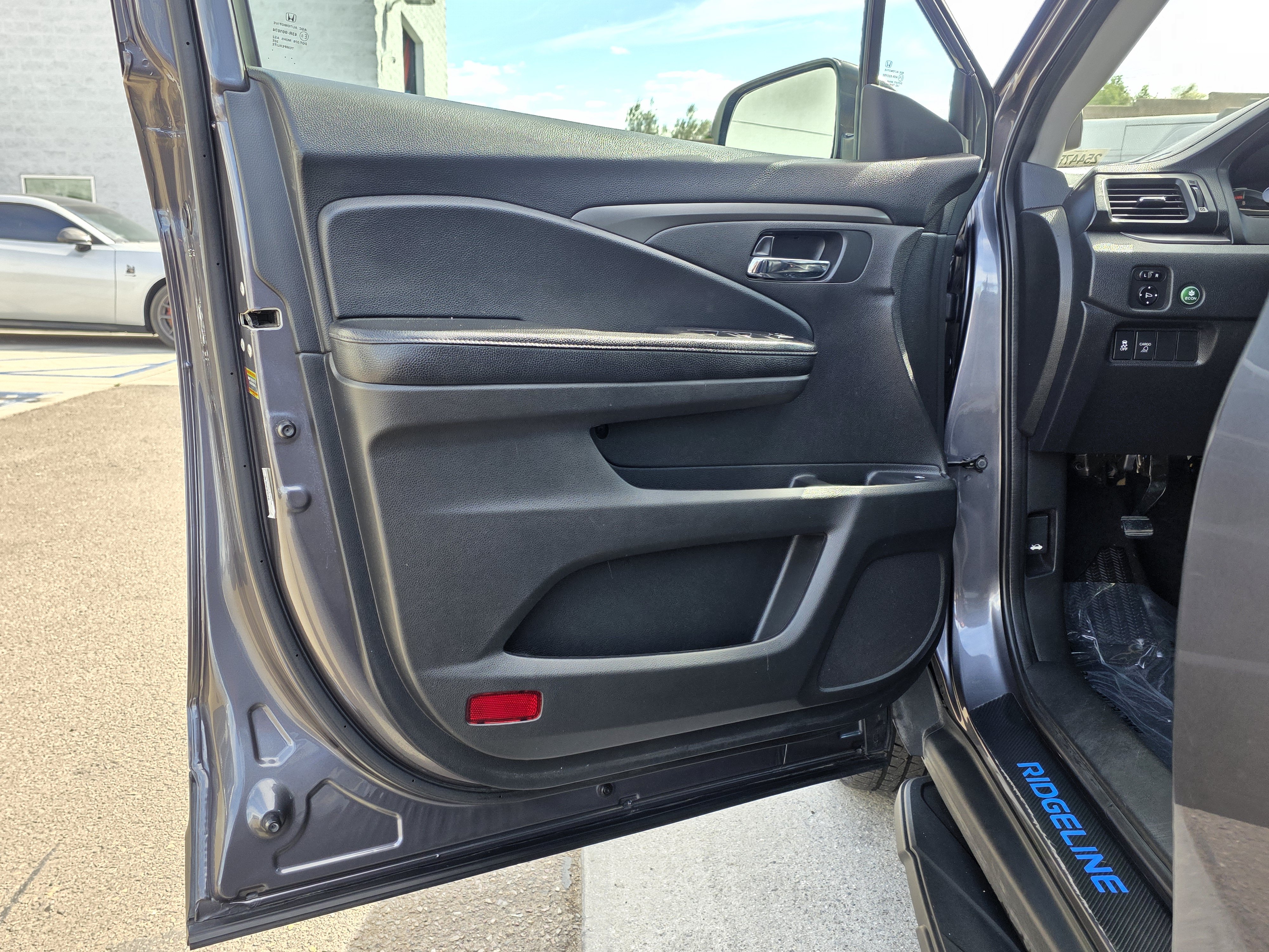 Used 2019 Honda Ridgeline RTL image 11