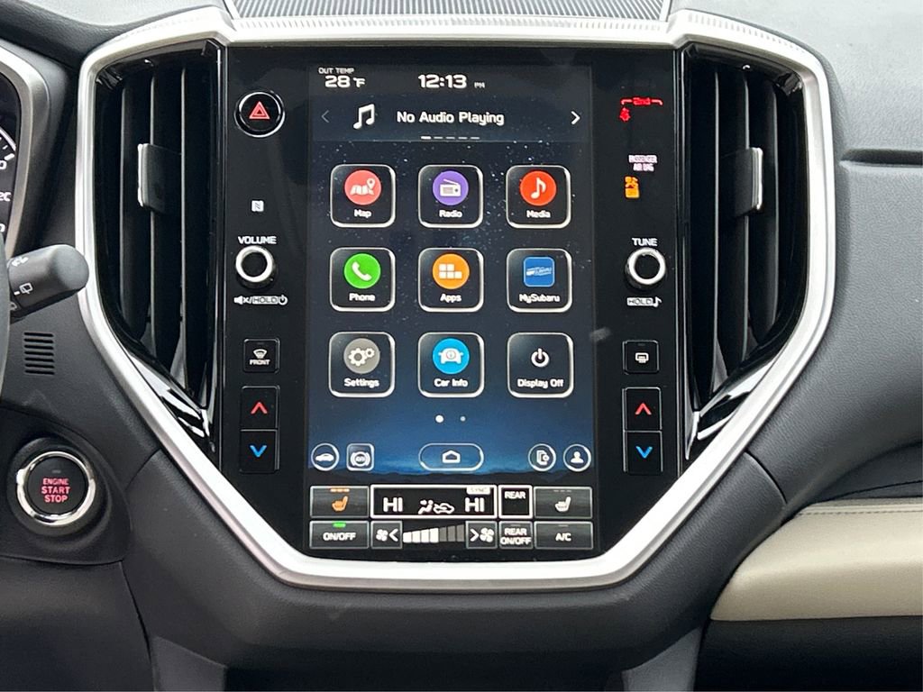 New 2026 Subaru Ascent Limited image 19