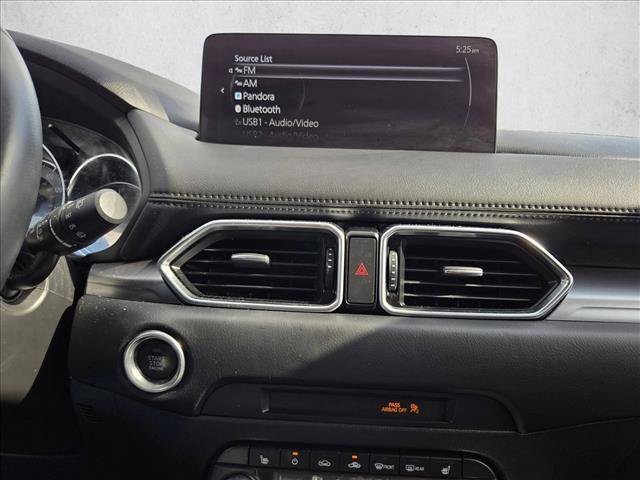 Used 2021 MAZDA CX-5 Touring FWD image 12
