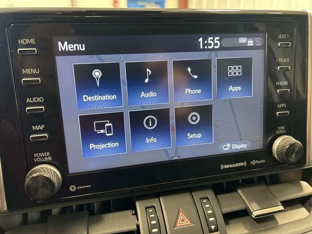 Used 2019 Toyota RAV4 Limited AWD/4WD image 31