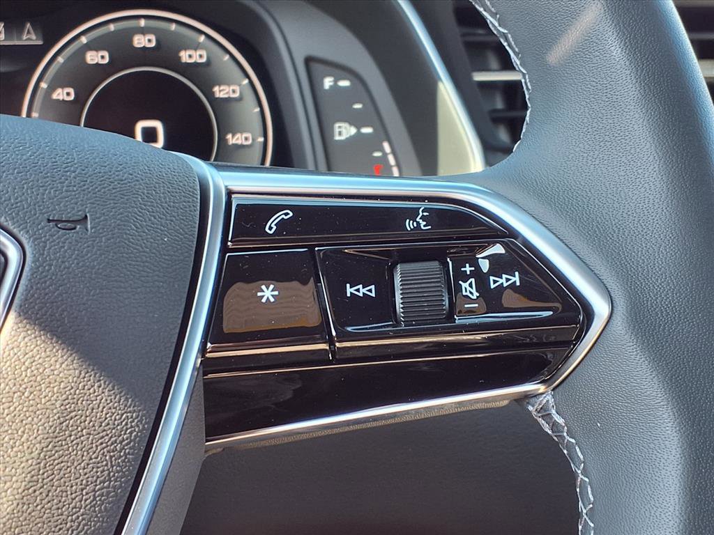 New 2026 Audi A6 Premium Plus image 20