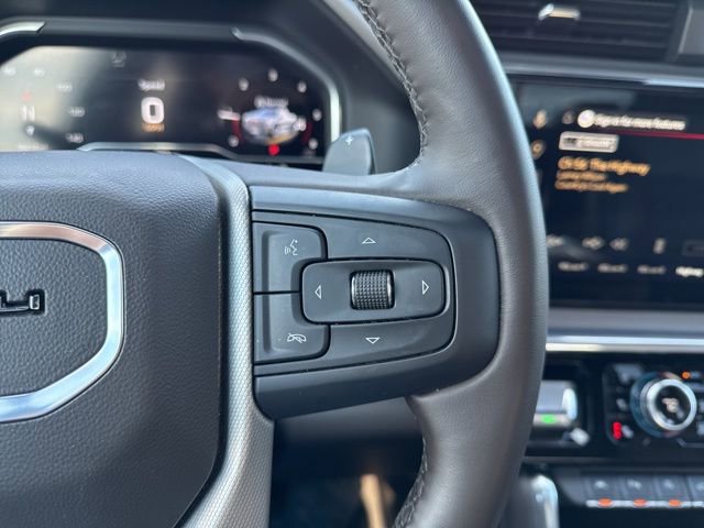 Used 2024 GMC Sierra 1500 Denali w/ Denali Reserve Package image 18