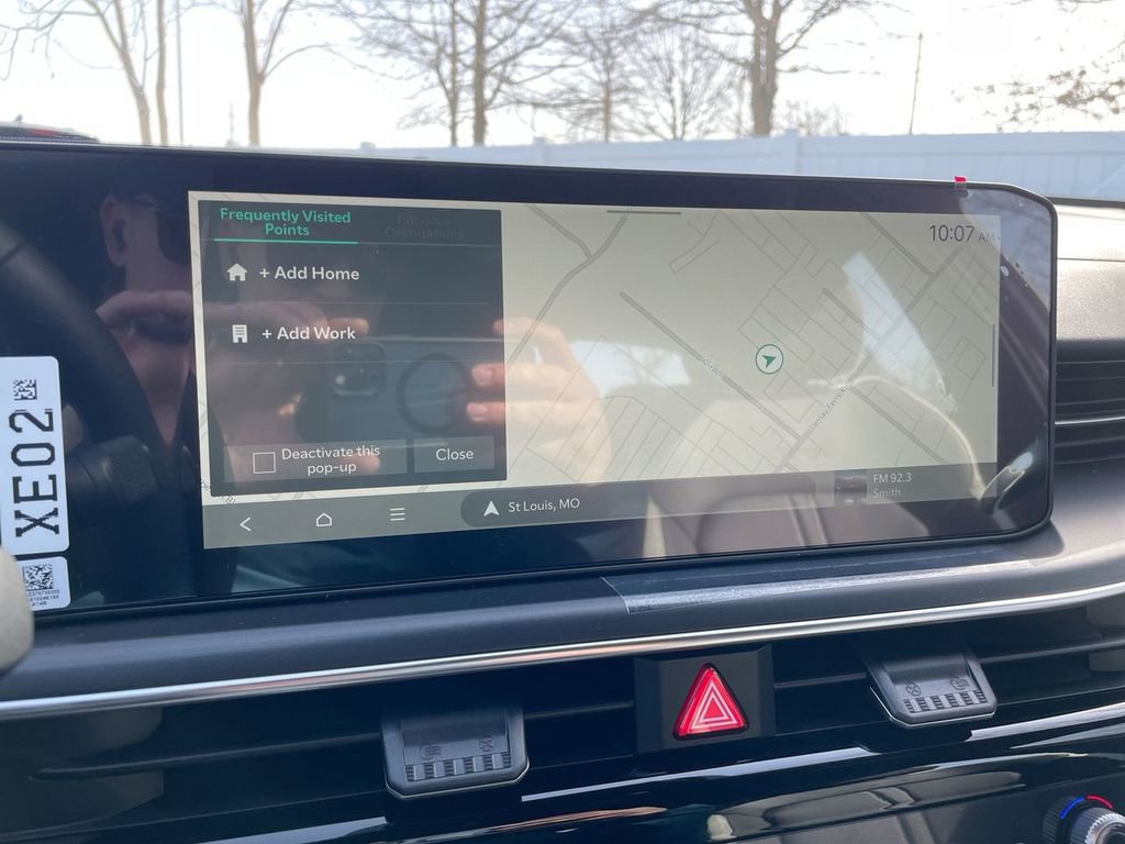 Used 2025 Kia K5 GT-Line image 73