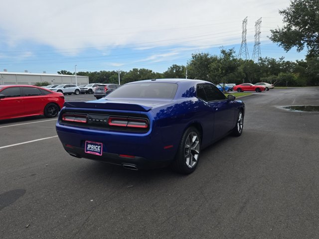 Used 2021 Dodge Challenger GT RWD image 5