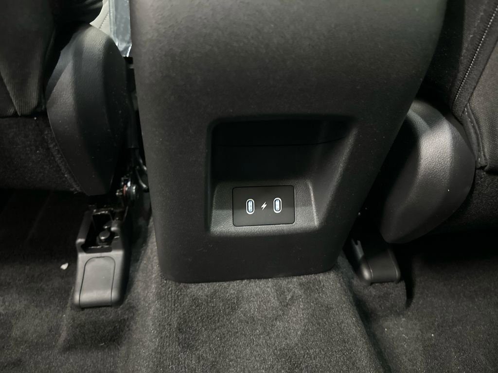 Certified 2025 Hyundai Tucson SEL image 19