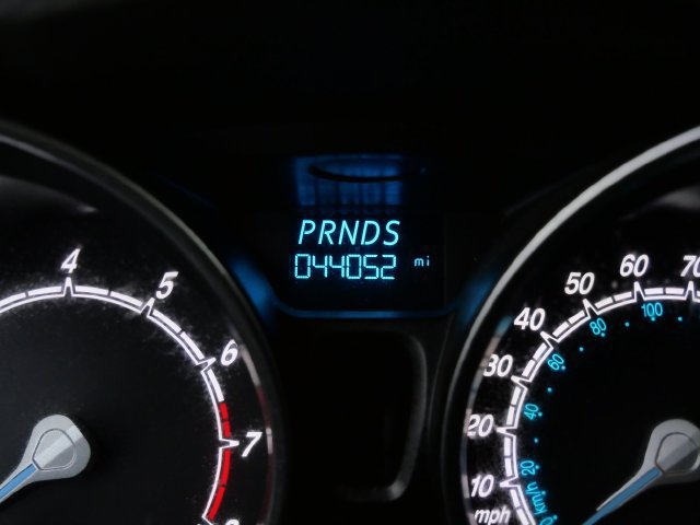 Certified 2017 Ford Fiesta SE FWD image 19