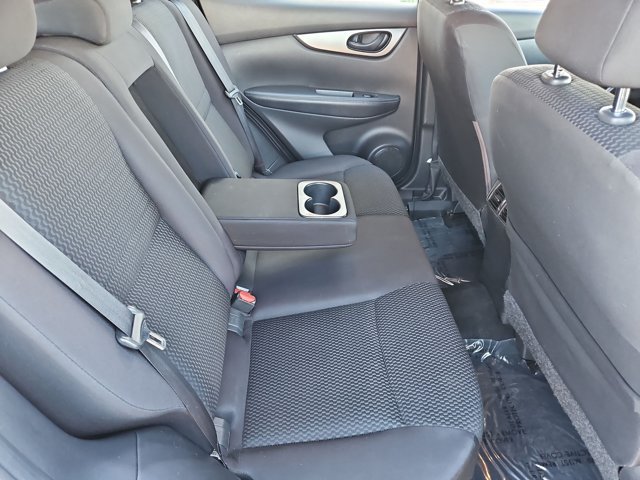 Used 2017 Nissan Rogue Sport S w/ S Appearance Package AWD/4WD image 24