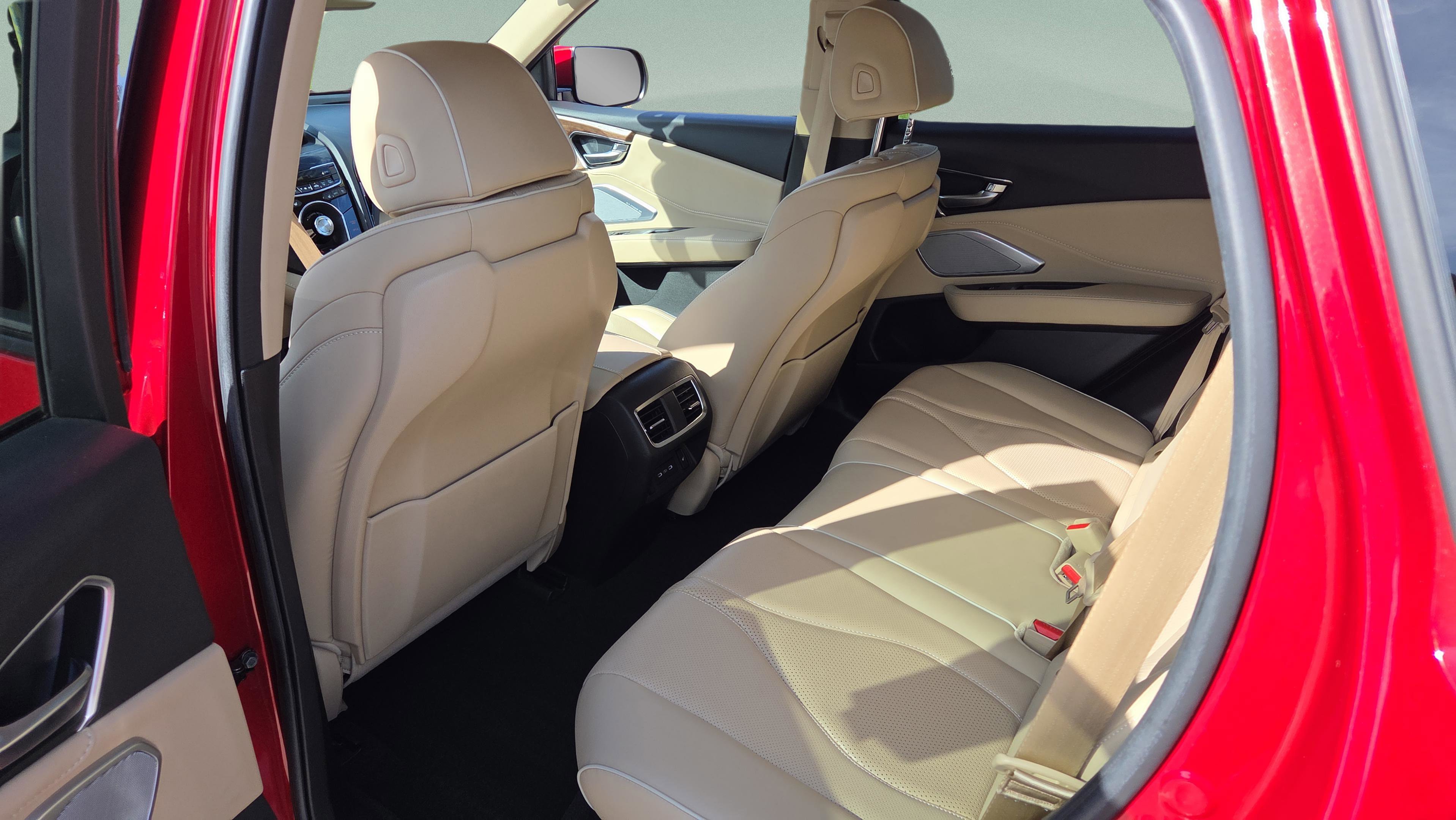 Certified 2023 Acura RDX AWD w/ Advance Package image 11