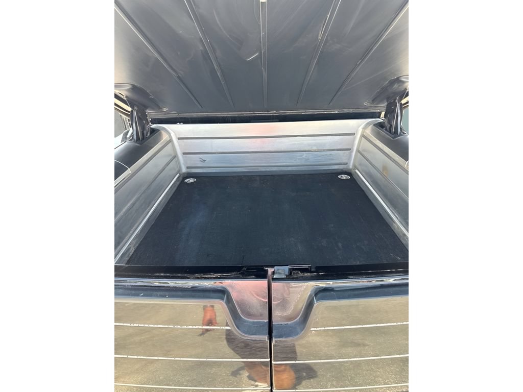 Used 2002 Lincoln Blackwood RWD image 11