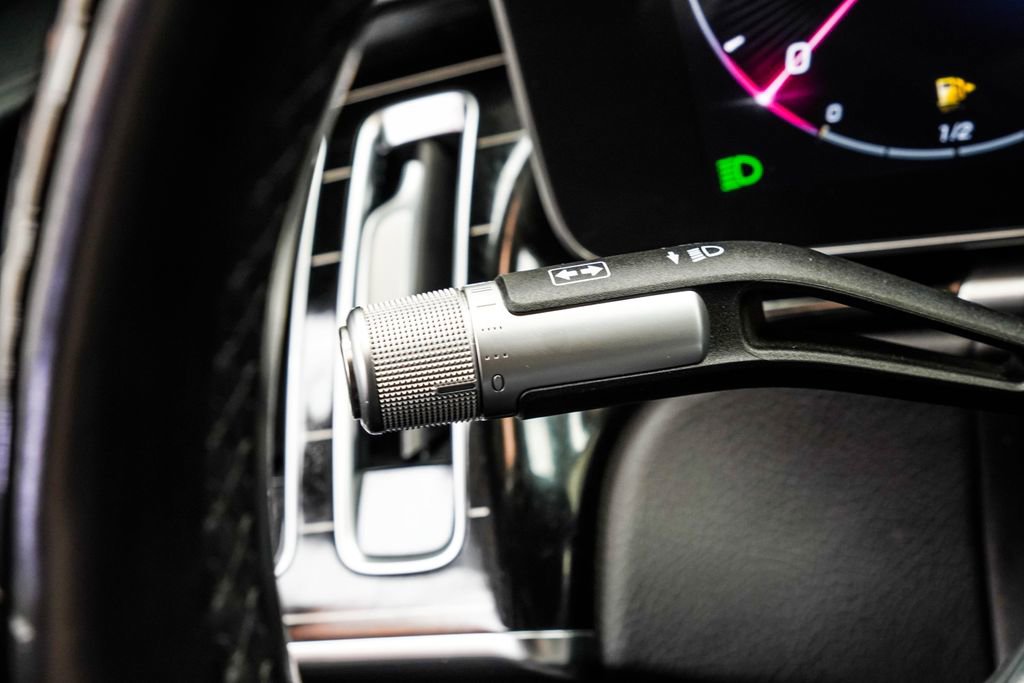 Used 2021 Mercedes-Benz S 580 4MATIC Sedan image 37