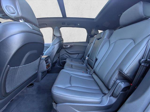 Used 2025 Audi Q7 3.0T Prestige w/ Prestige Package image 22