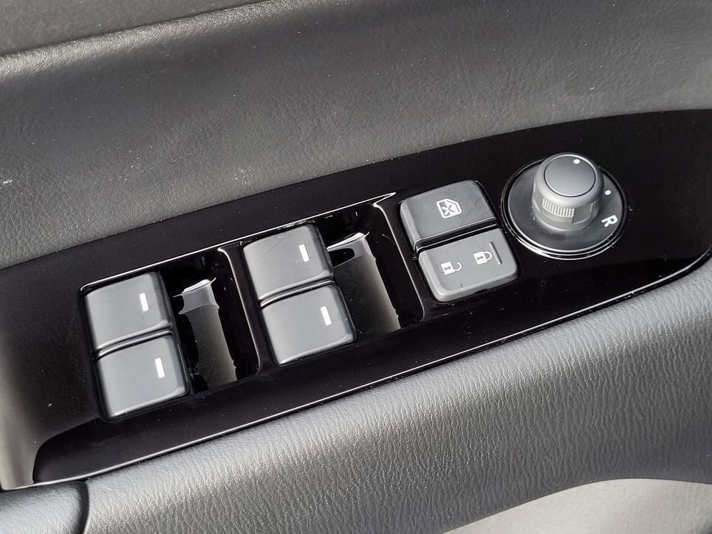 New 2025 MAZDA CX-5 AWD 2.5 S w/ Preferred Package image 5