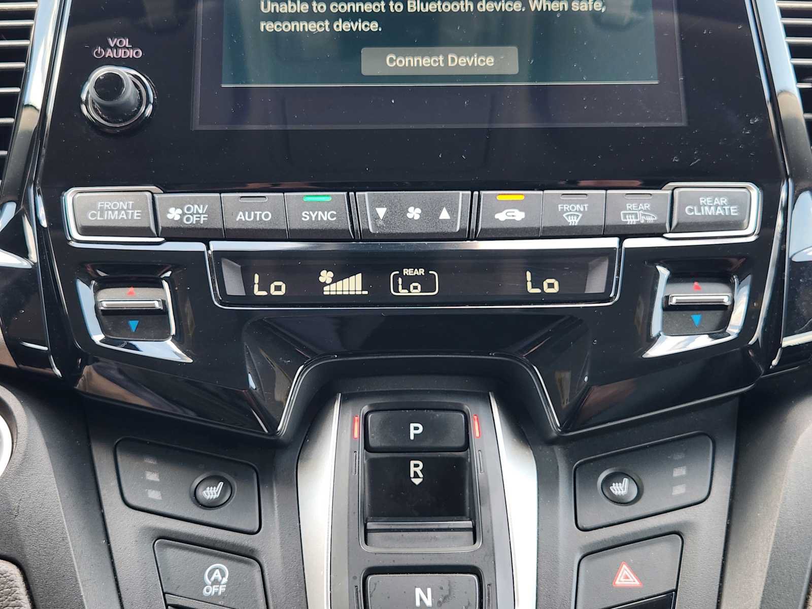 Used 2023 Honda Odyssey EX-L image 17