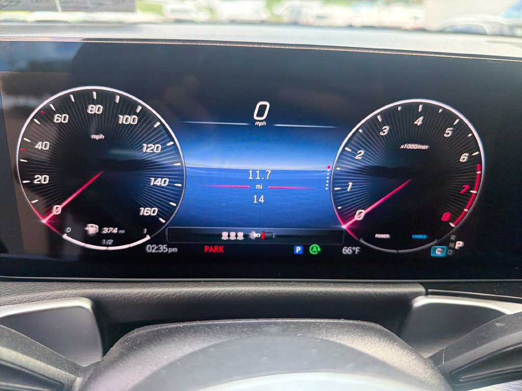 New 2026 Mercedes-Benz GLB 250 4MATIC image 16