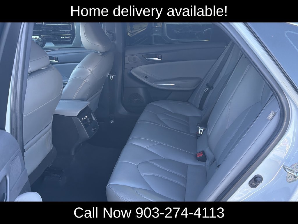 Used 2020 Toyota Avalon XLE w/ Moonroof Package FWD image 17