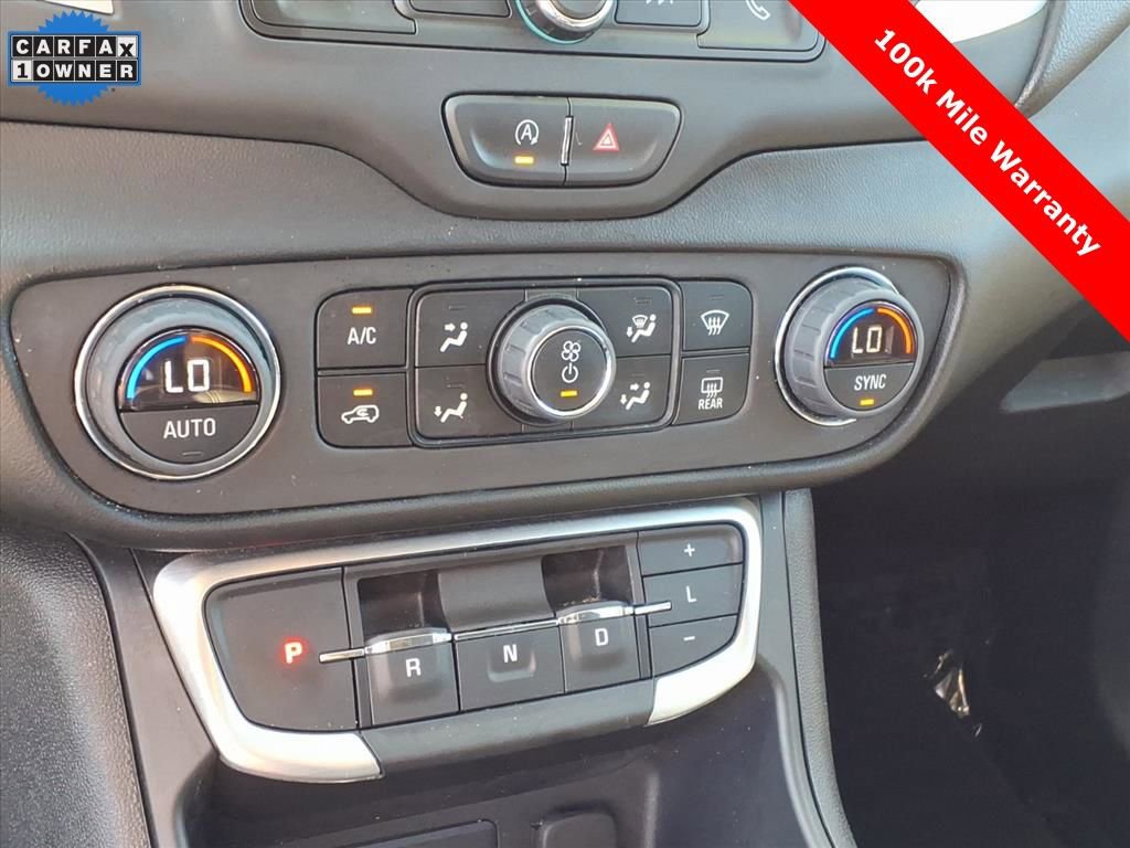 Used 2023 GMC Terrain SLE w/ Driver Convenience Package image 21