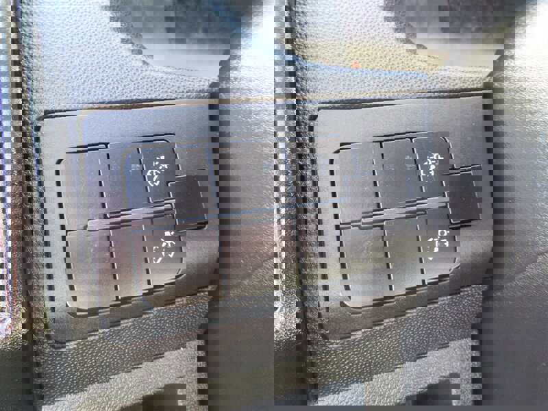 Used 2022 RAM ProMaster 3500 w/ Premium Convenience Group (A) image 19