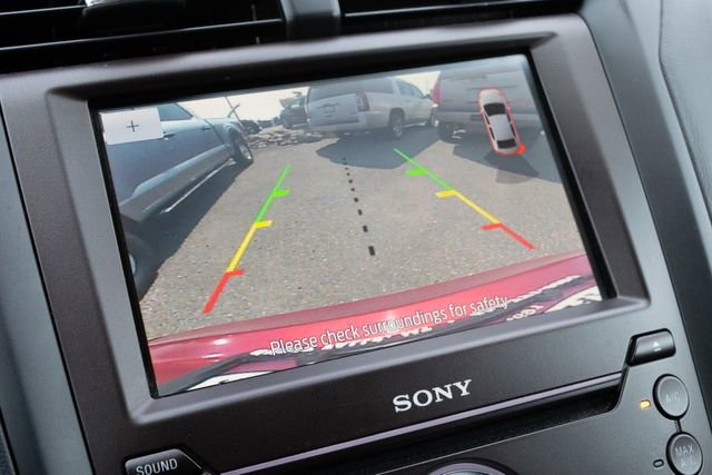 Used 2020 Ford Fusion Energi Titanium FWD image 36