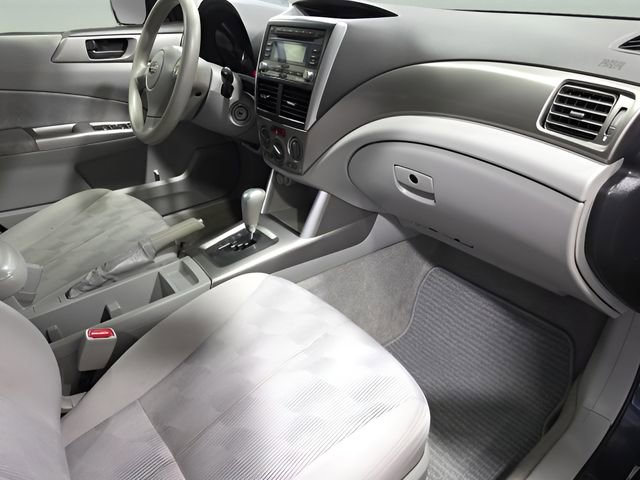Used 2010 Subaru Forester 2.5X image 19