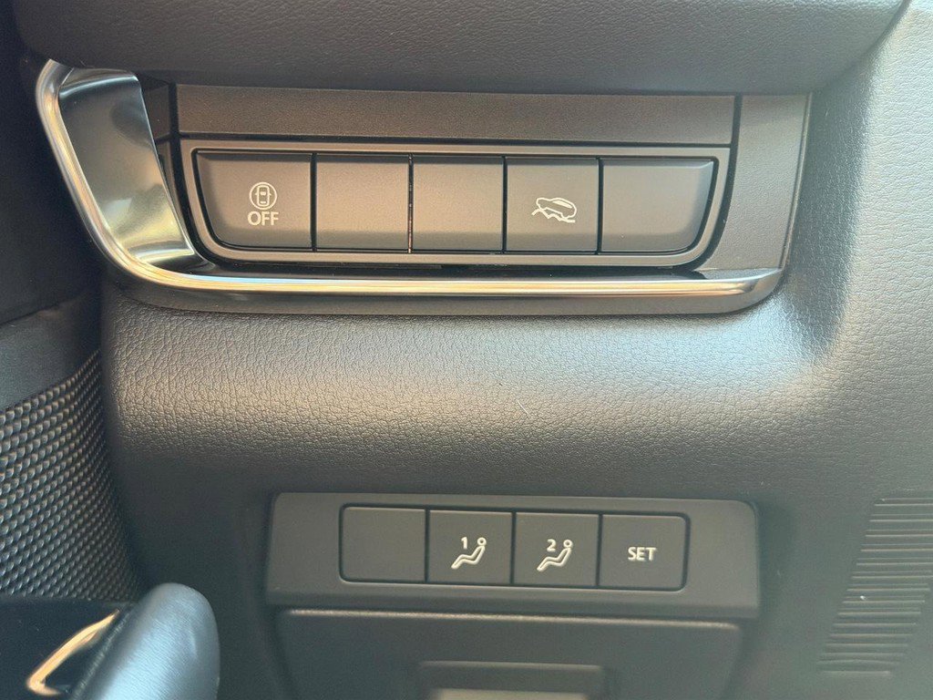 Used 2022 MAZDA CX-30 AWD 2.5 S w/ Preferred Package image 16