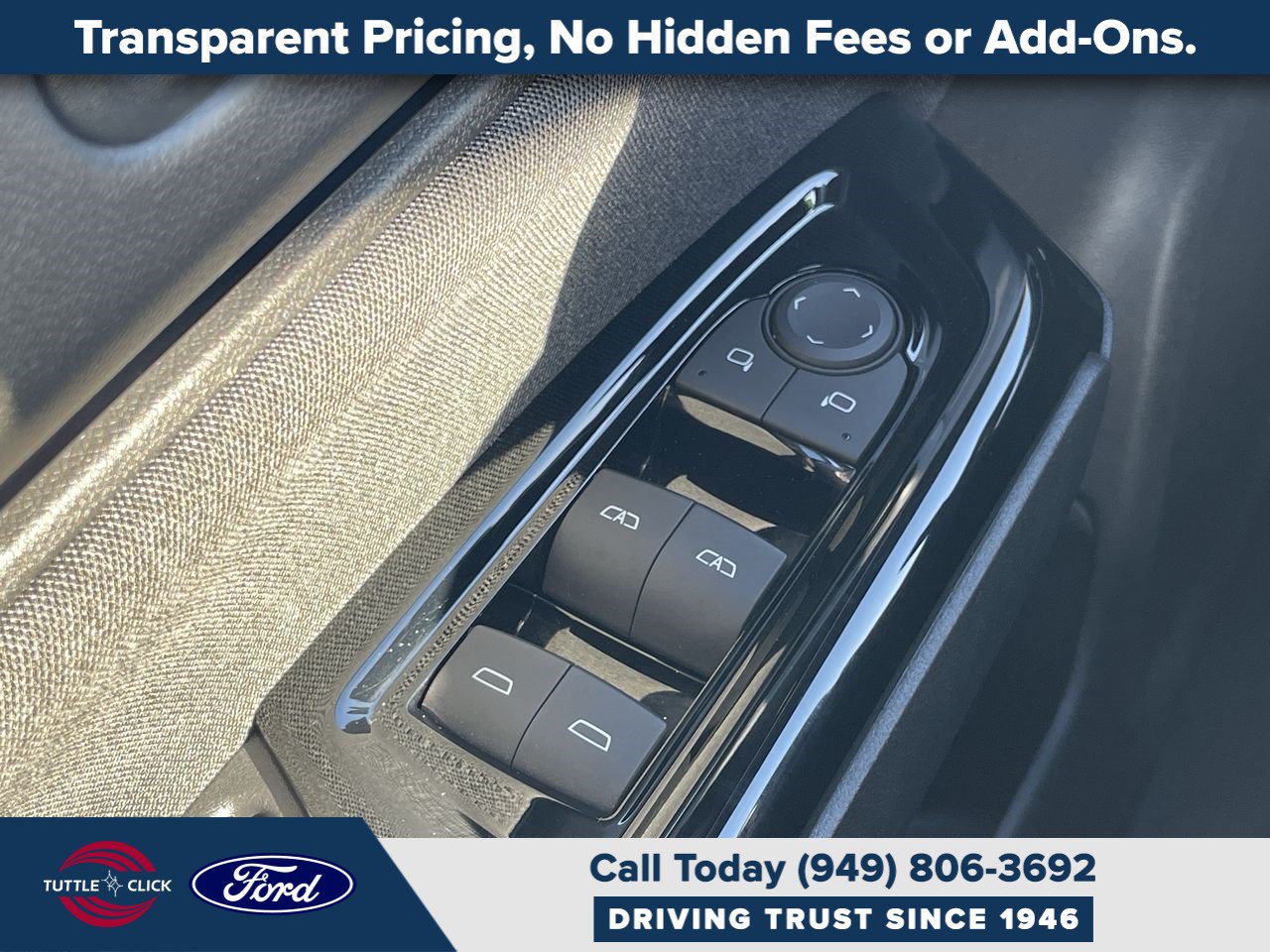 Used 2024 Honda Prologue EX image 31