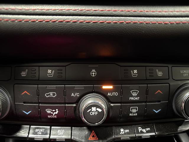 Certified 2025 Dodge Durango R/T image 8