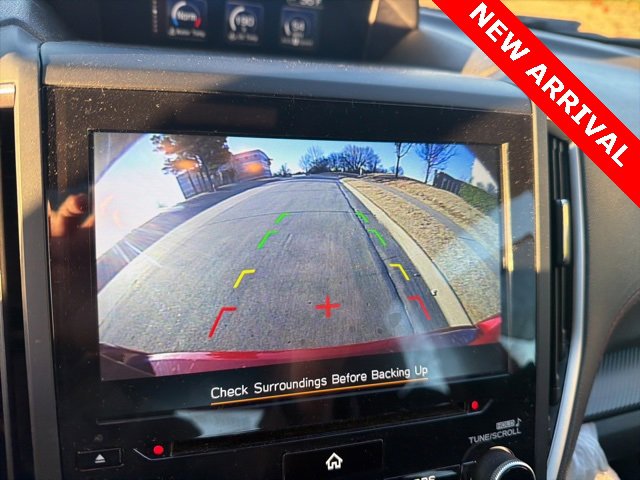 Used 2019 Subaru Impreza 2.0i Sport image 14