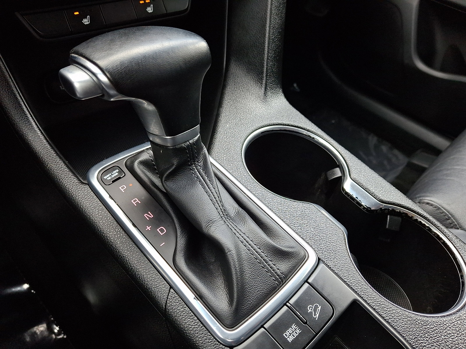 Used 2018 Kia Sportage EX FWD image 14