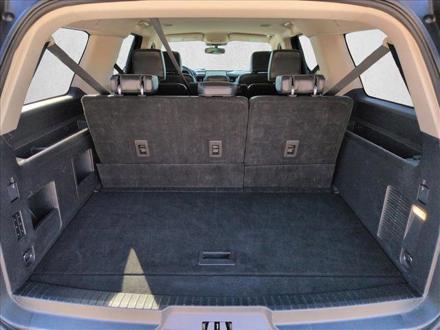 Used 2024 Ford Expedition Max XLT image 6