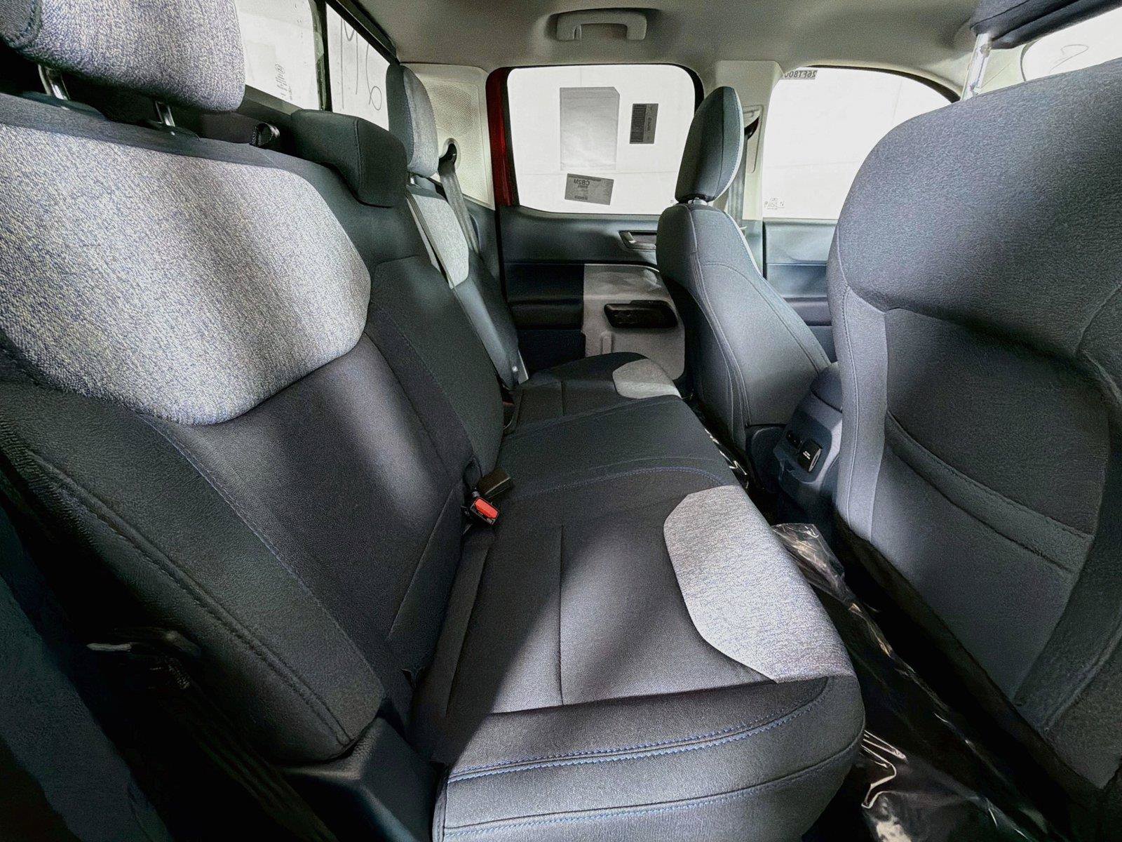New 2026 Ford Maverick XLT w/ XLT Luxury Package FWD image 29
