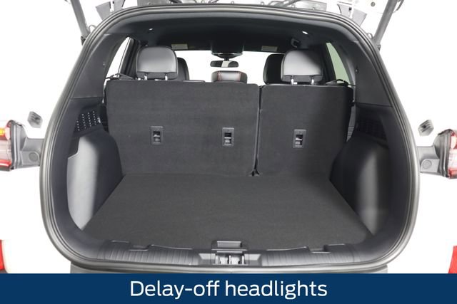 New 2025 Ford Escape ST-Line w/ Tech Pack #1 image 45