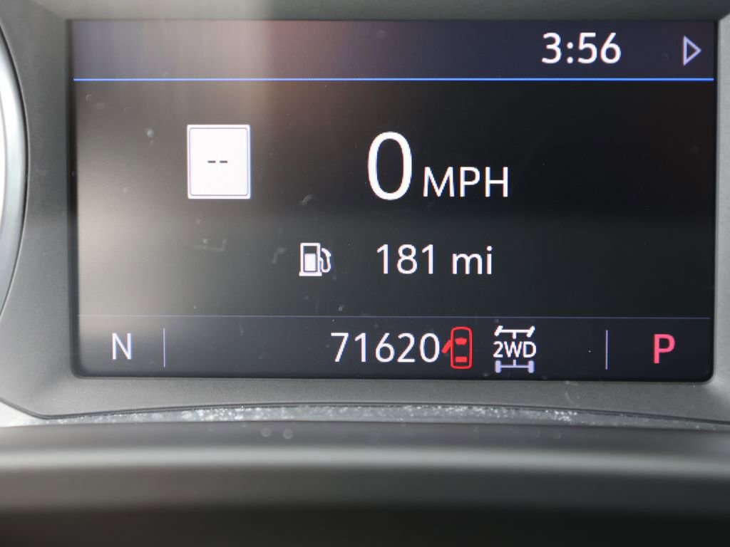 Used 2021 GMC Acadia SLT image 40