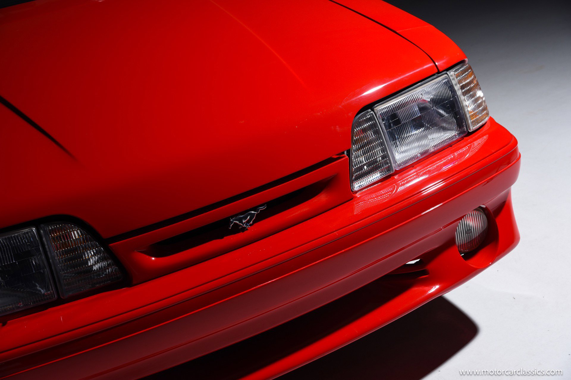 Used 1993 Ford Mustang Cobra image 15