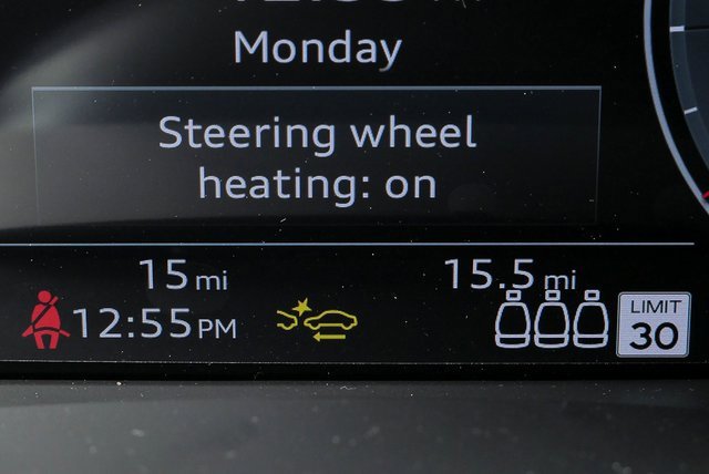 New 2026 Audi Q8 Premium image 9