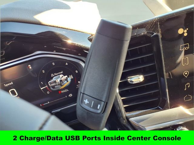 New 2026 GMC Sierra 2500 SLT w/ SLT Premium Package image 20