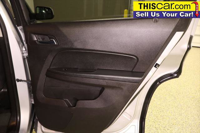 Used 2012 GMC Terrain SLE FWD image 31