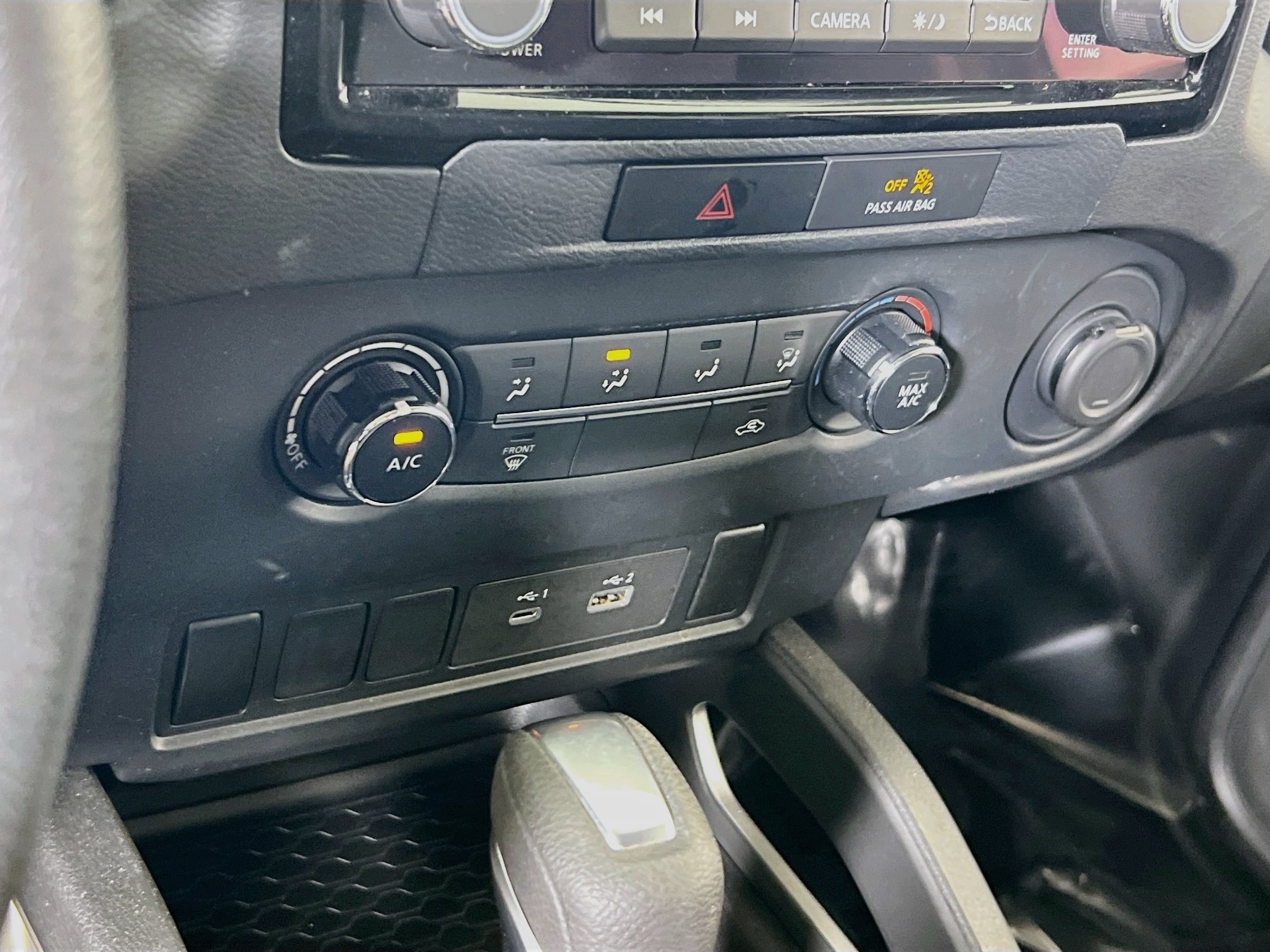 Used 2022 Nissan Frontier SV AWD/4WD image 15