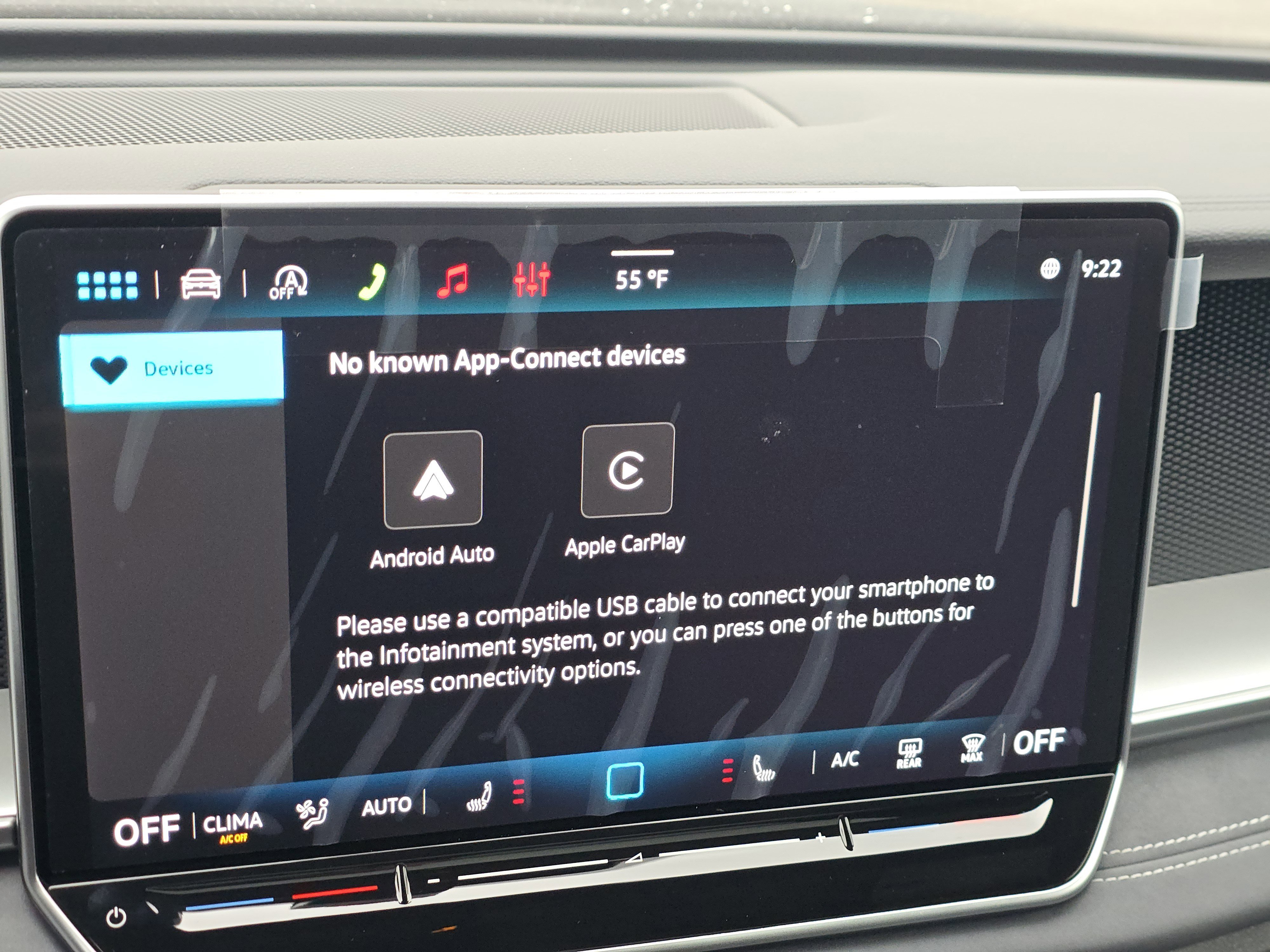 New 2026 Volkswagen Tiguan SE R-Line image 11