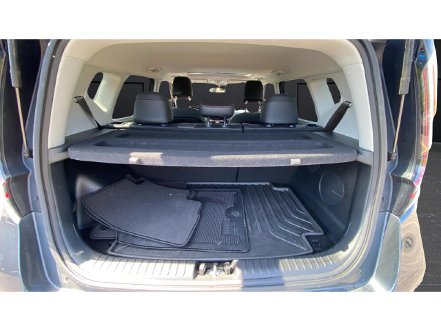 Used 2023 Kia Soul GT-Line w/ GT-Line Technology Package FWD image 26