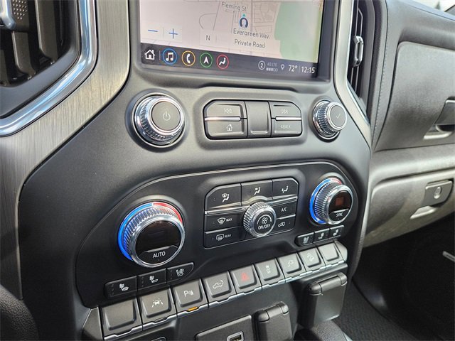 Used 2022 GMC Sierra 1500 Denali w/ Technology Package image 24