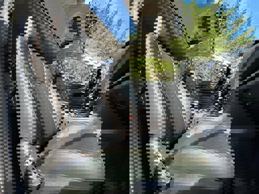 Used 2019 Subaru Crosstrek 2.0i Limited w/ Moonroof Package w/Navigation image 11