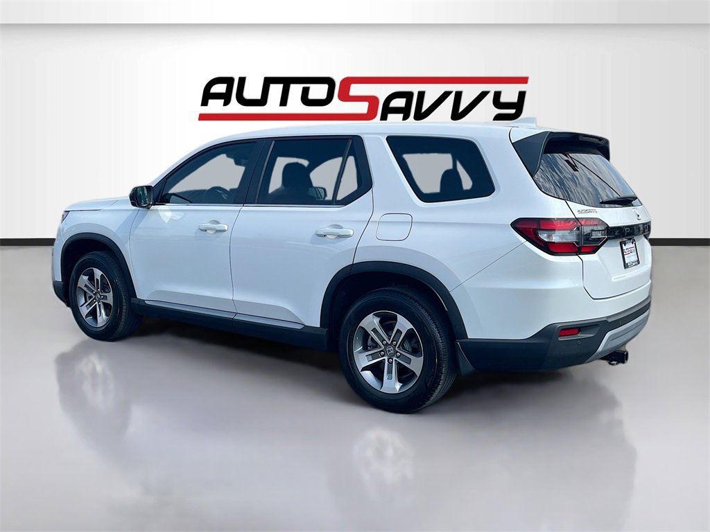 Used 2024 Honda Pilot EX-L image 5