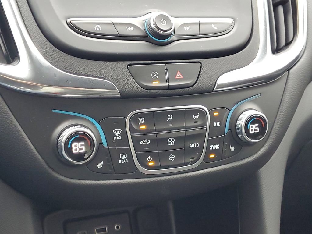 Used 2024 Chevrolet Equinox LT image 15