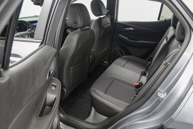 New 2026 Buick Encore GX Preferred w/ Comfort Package FWD image 20