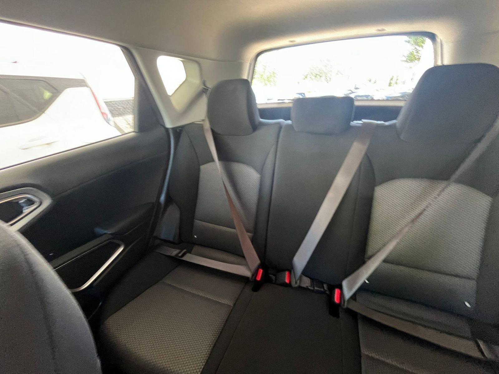 Used 2025 Kia Soul LX w/ LX Technology Package image 37