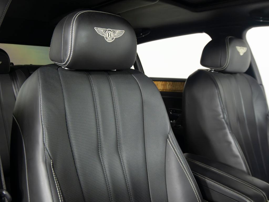 Used 2015 Bentley Flying Spur V8 AWD/4WD image 38