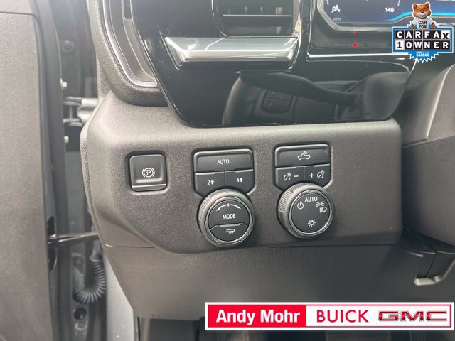 Used 2025 Chevrolet Silverado 1500 LT AWD/4WD image 23
